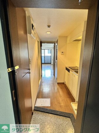 グランピーノ妙典の物件内観写真